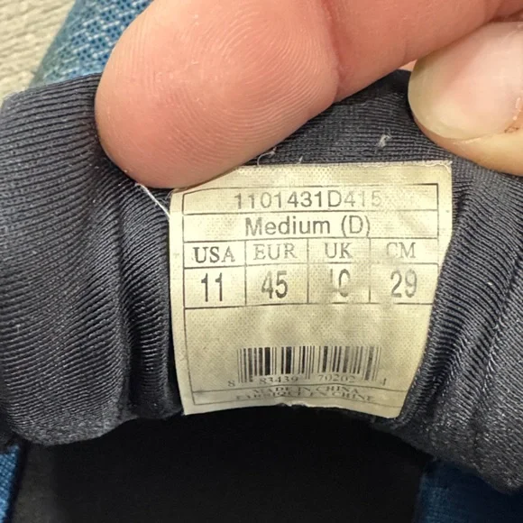 Brooks Glycerin 11 - Picture 10 of 10